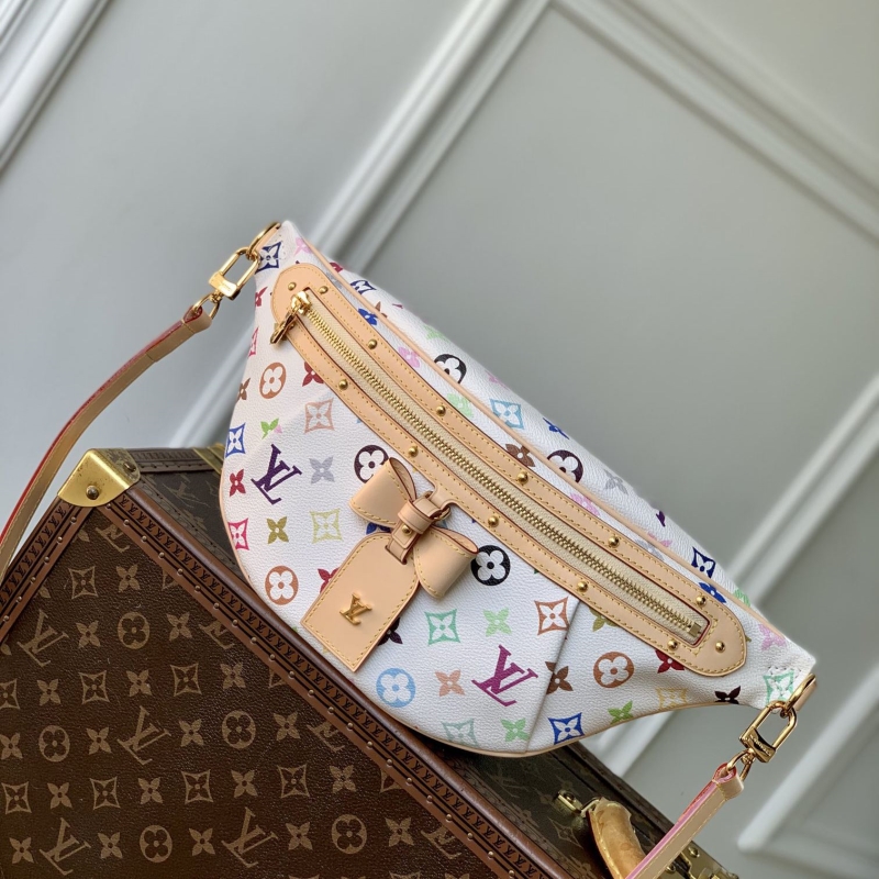 LV Waist Chest Packs